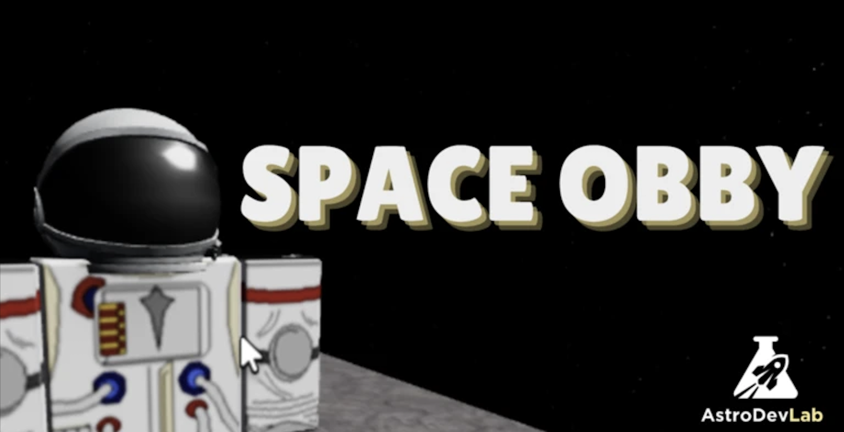 Space Obby